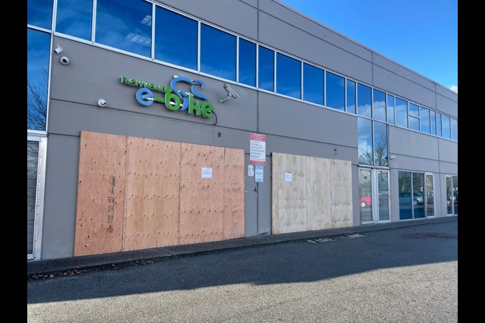 richmond-e-bike-storefront