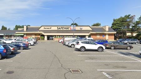 safeway