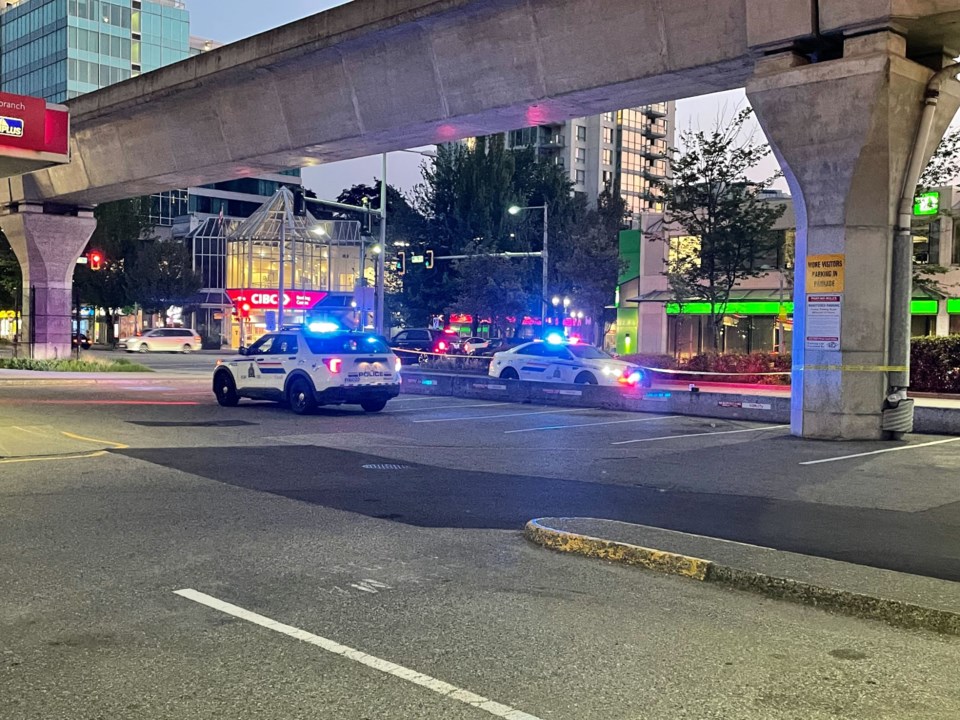 richmond-stabbing-at-westminster-highway
