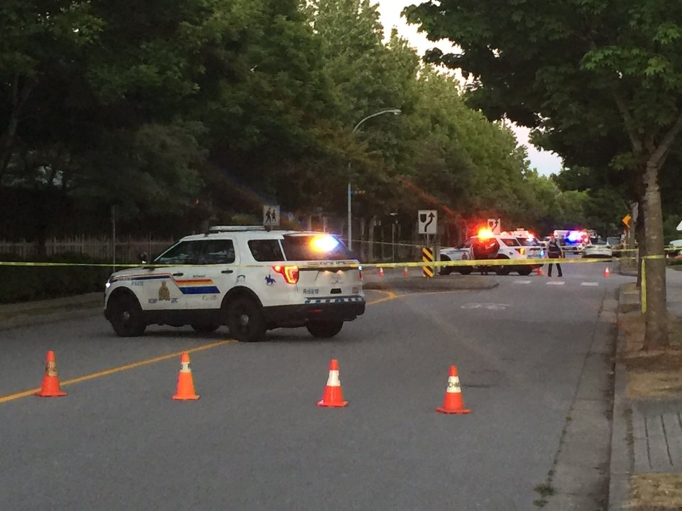 Shooting Deaths In Richmond Two Dead Richmond News