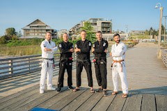 Advantage Jiu Jitsu Main