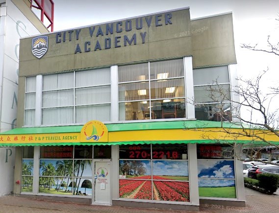 cityvancouveracademy