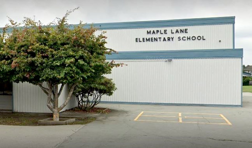 MapleLaneElementary