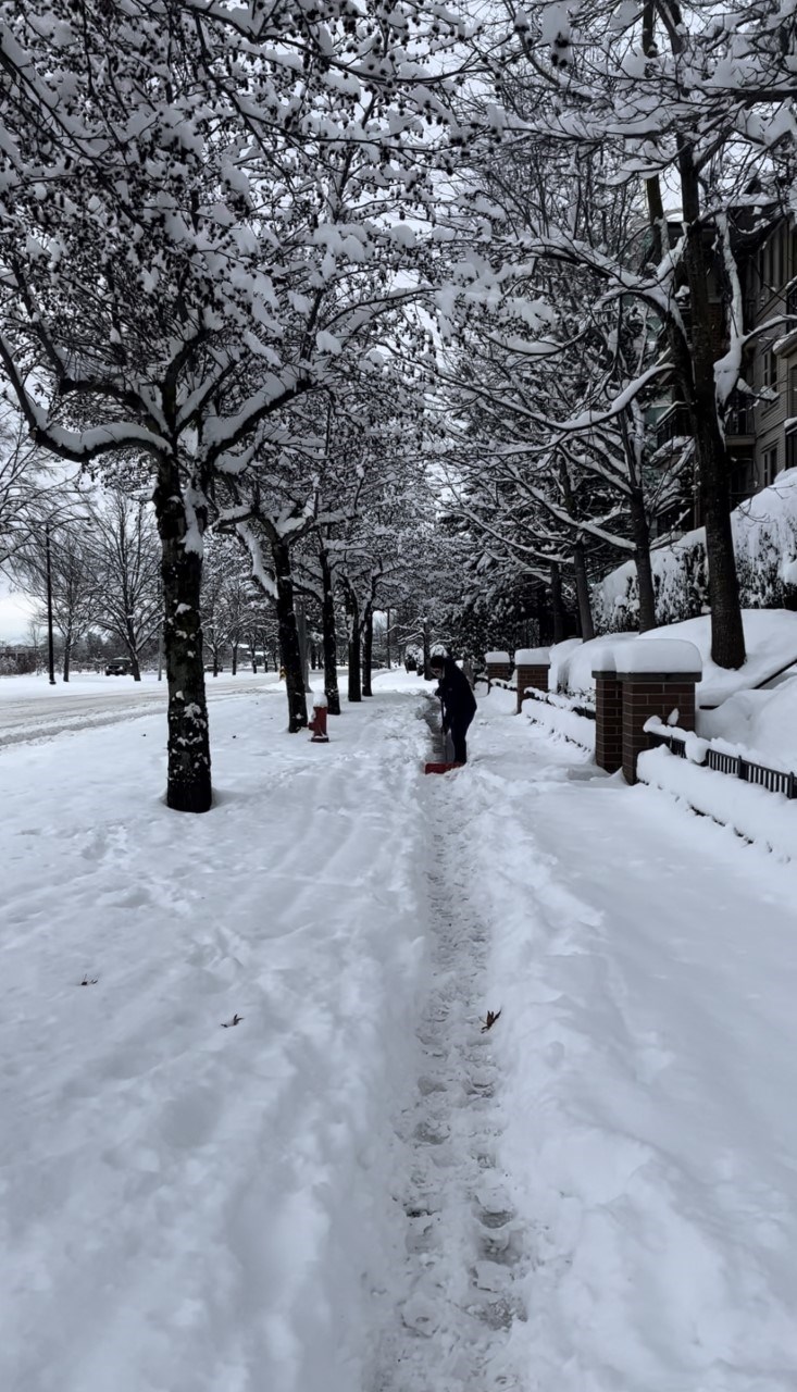 snowy-sidewalk
