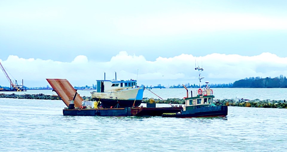 sinking-boat-raised-imperial-landing