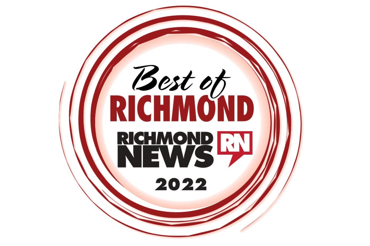 14th annual Best of Richmond returns Richmond News
