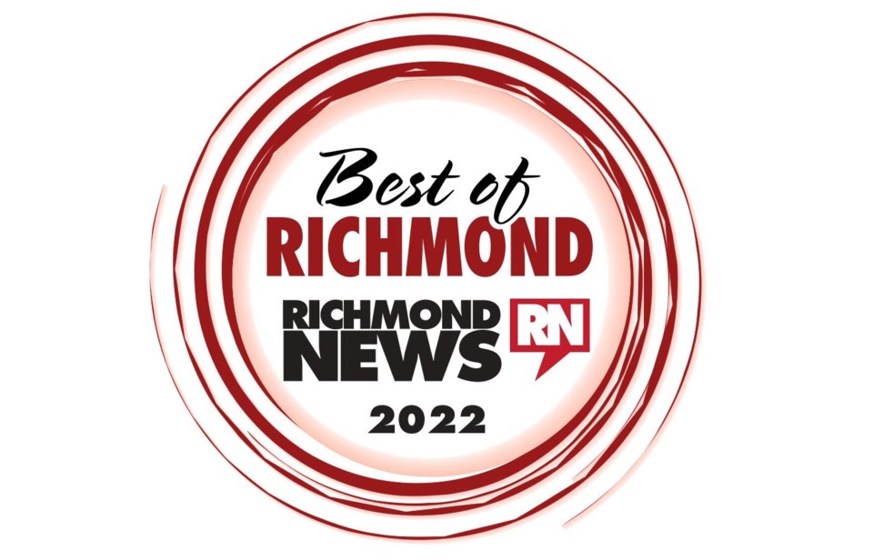 Best of Richmond 2022