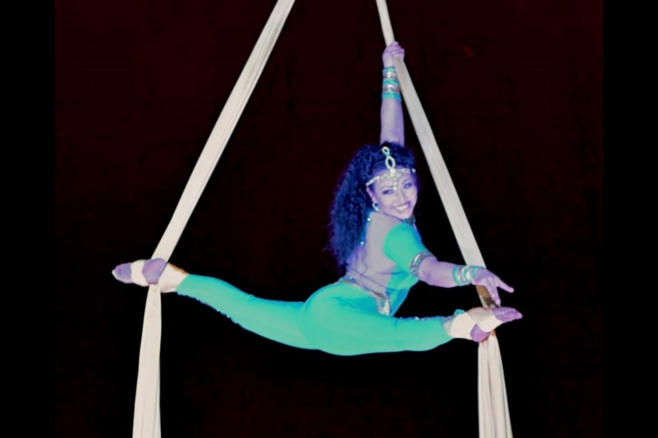 Royal Canadian International Circus is returning to Richmond and Surrey in May 2025.