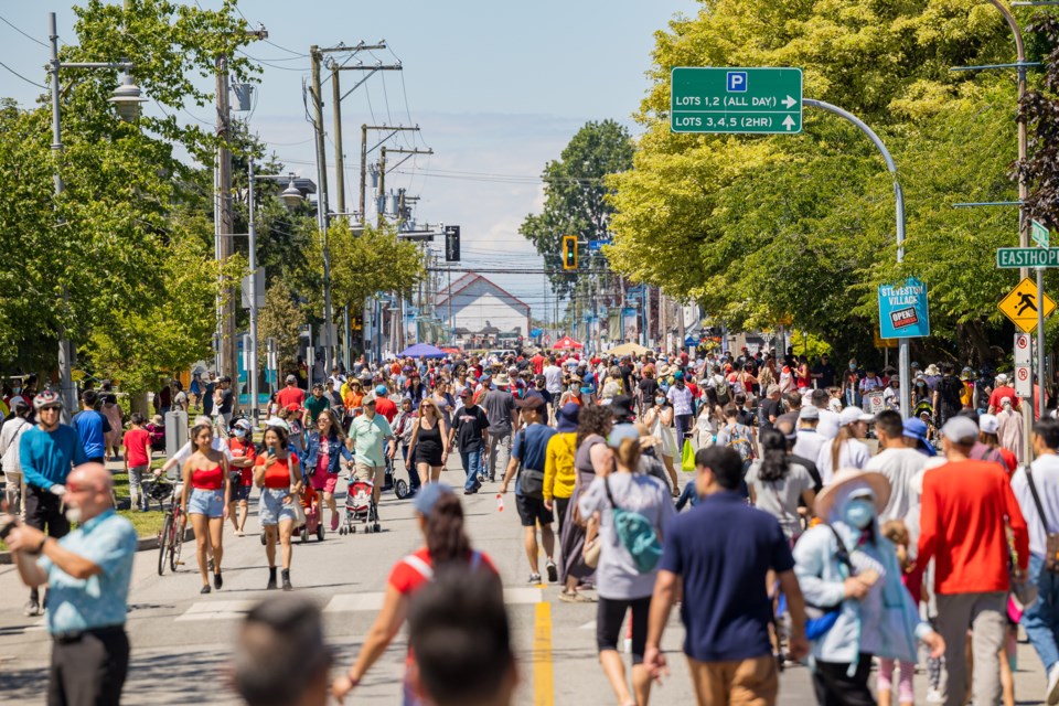 steveston-salmon-festival