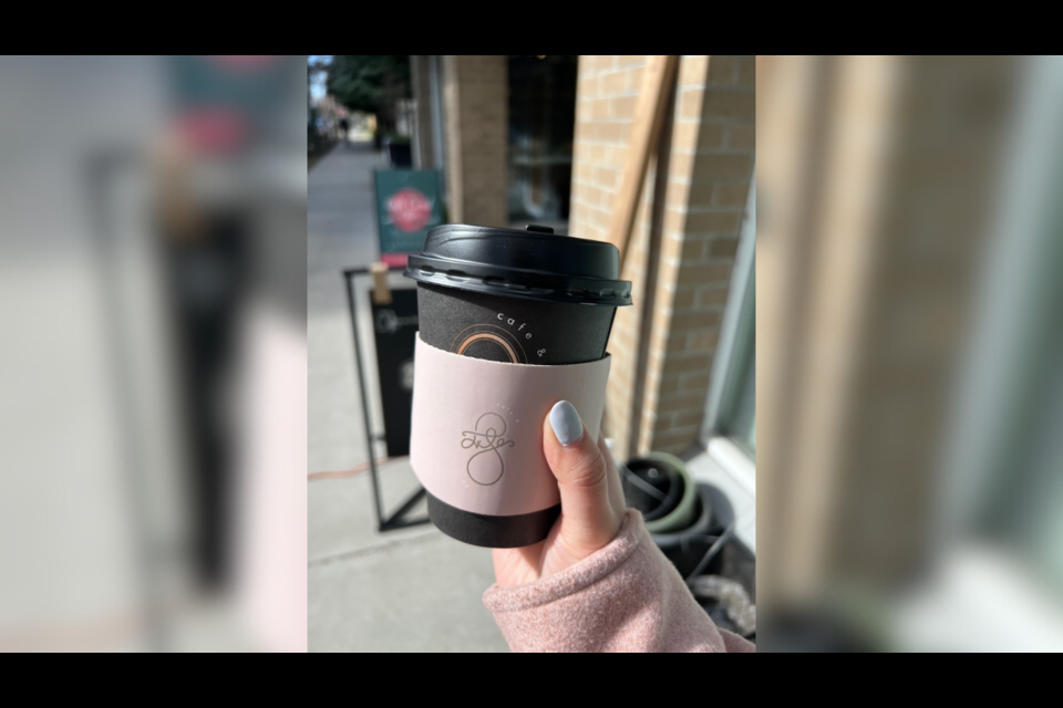 Vancouver-based Cafe & Life Co. is expanding to Richmond later this year.