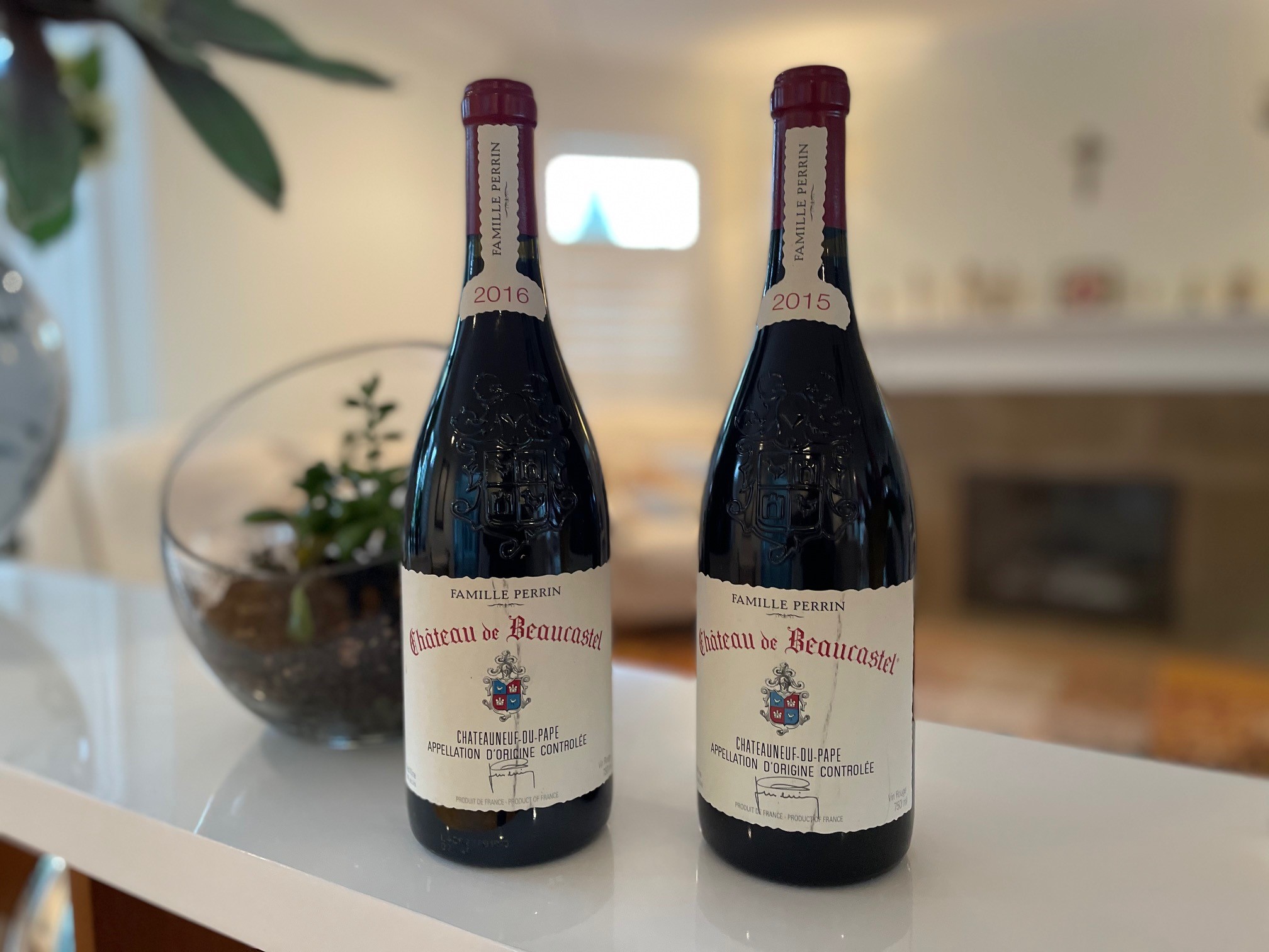 Column Rich Robust Wines From France Richmond News