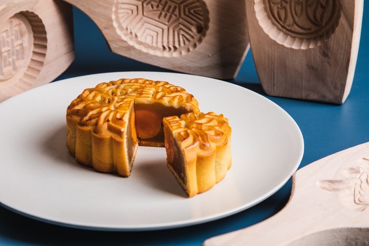 Mooncake