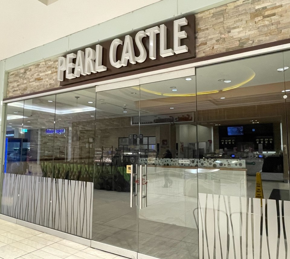 richmond-centre-pearl-castle-closure