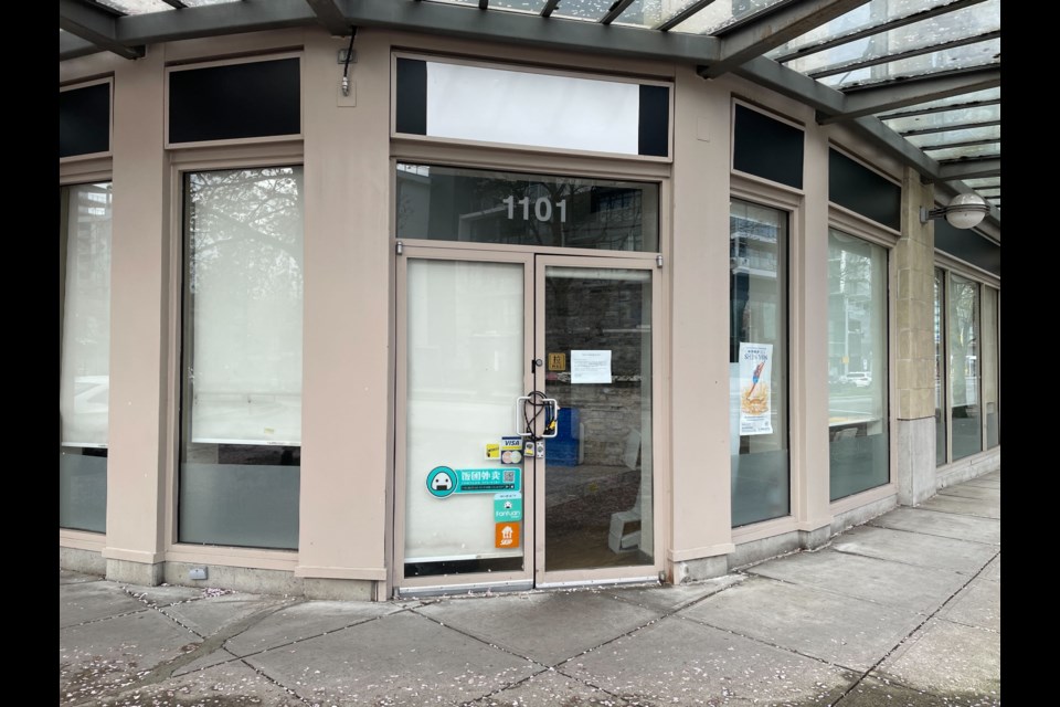 One of the Richmond locations of Vietnamese restaurant Pho 37 closed quietly in March 2025.