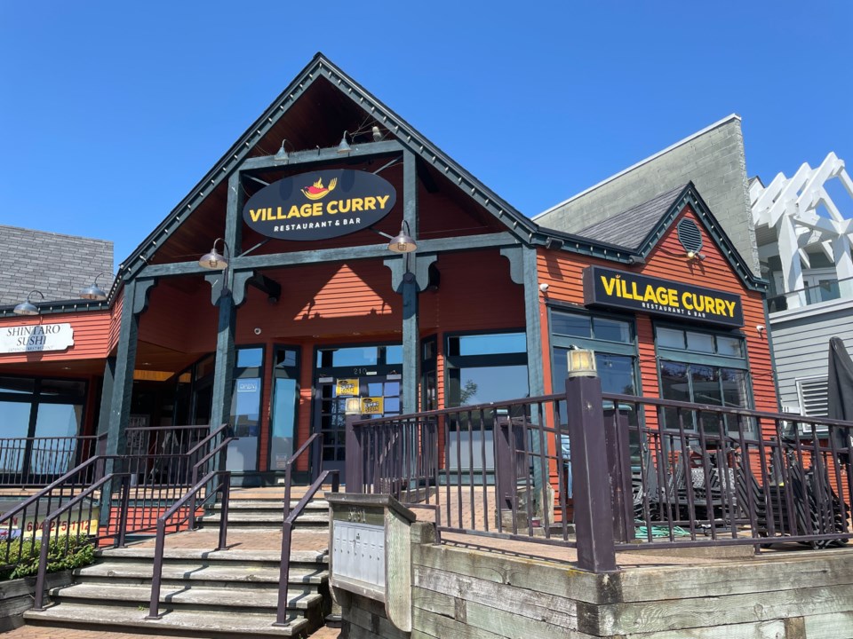 village-curry-restaurant-and-bar-steveston