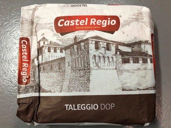 Castel Regio soft cheese recall