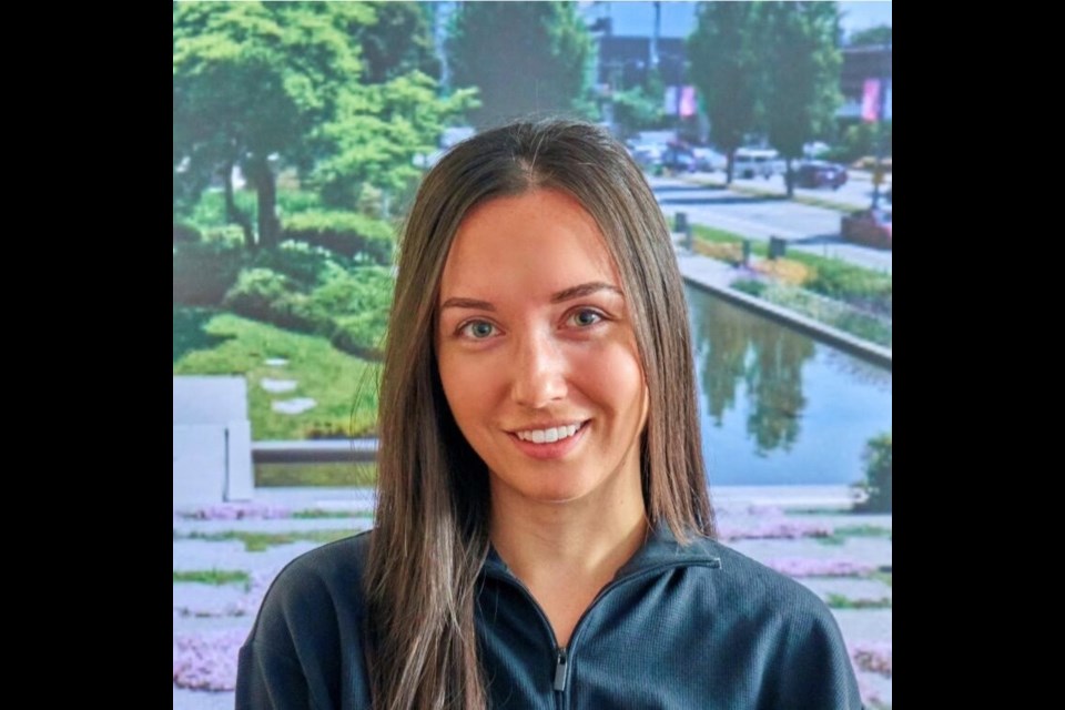 Sandra Karac