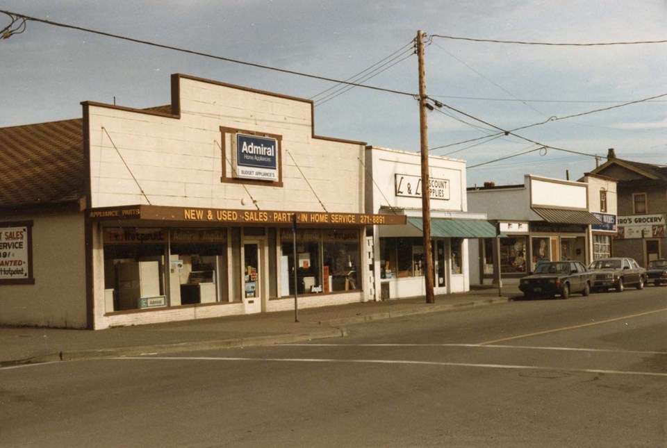 Budget Appliances Steveston