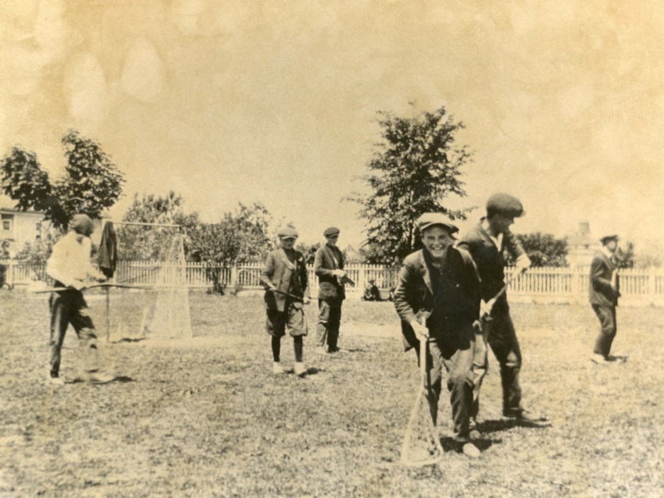 lacrosse-richmond-archives