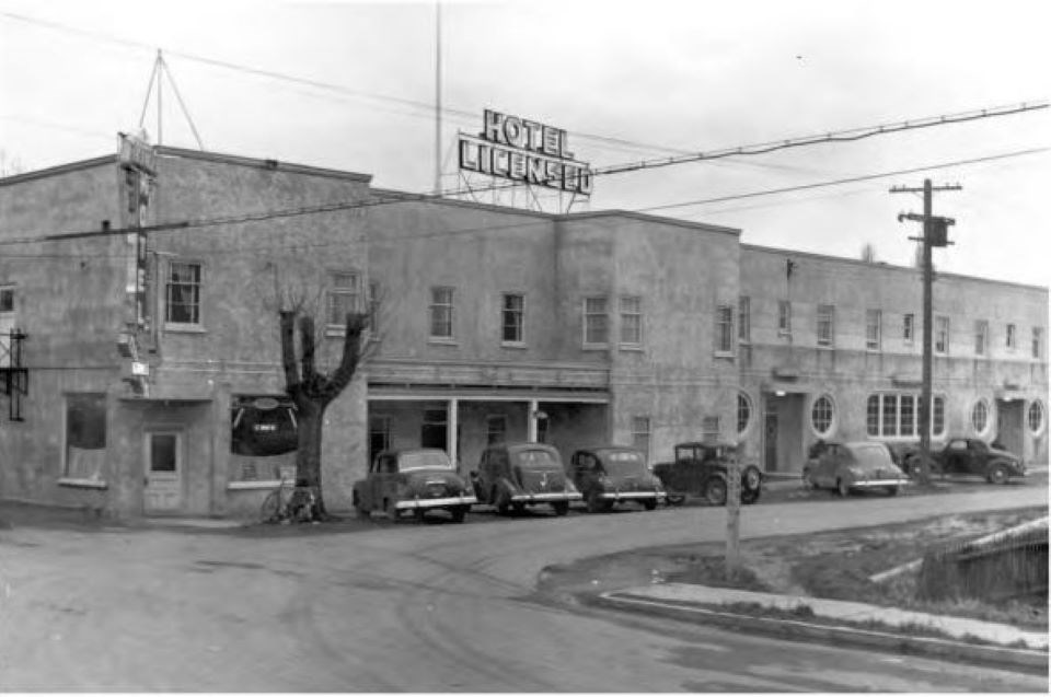 steveston-hotel