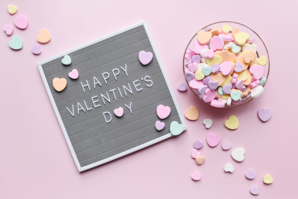 Valentines Day