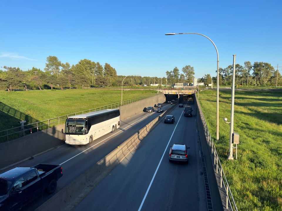 massey-tunnel