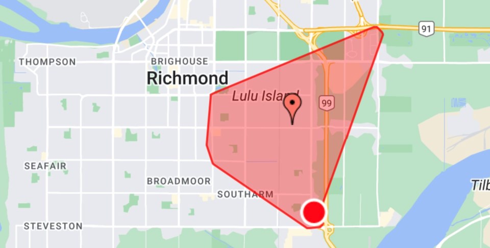 city-centre-outage