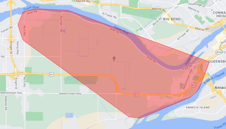 east-richmond-outage-aug-2
