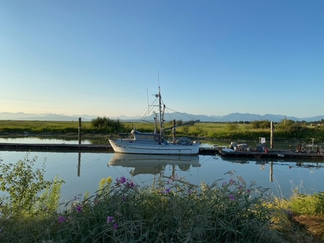 StevestonBoat photo