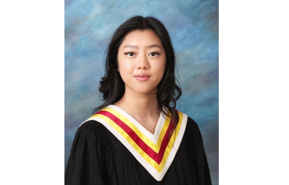 Isabelle Tang