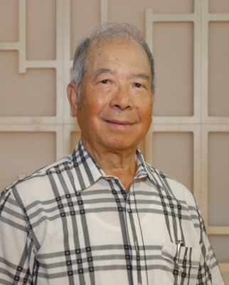 Bill Yee