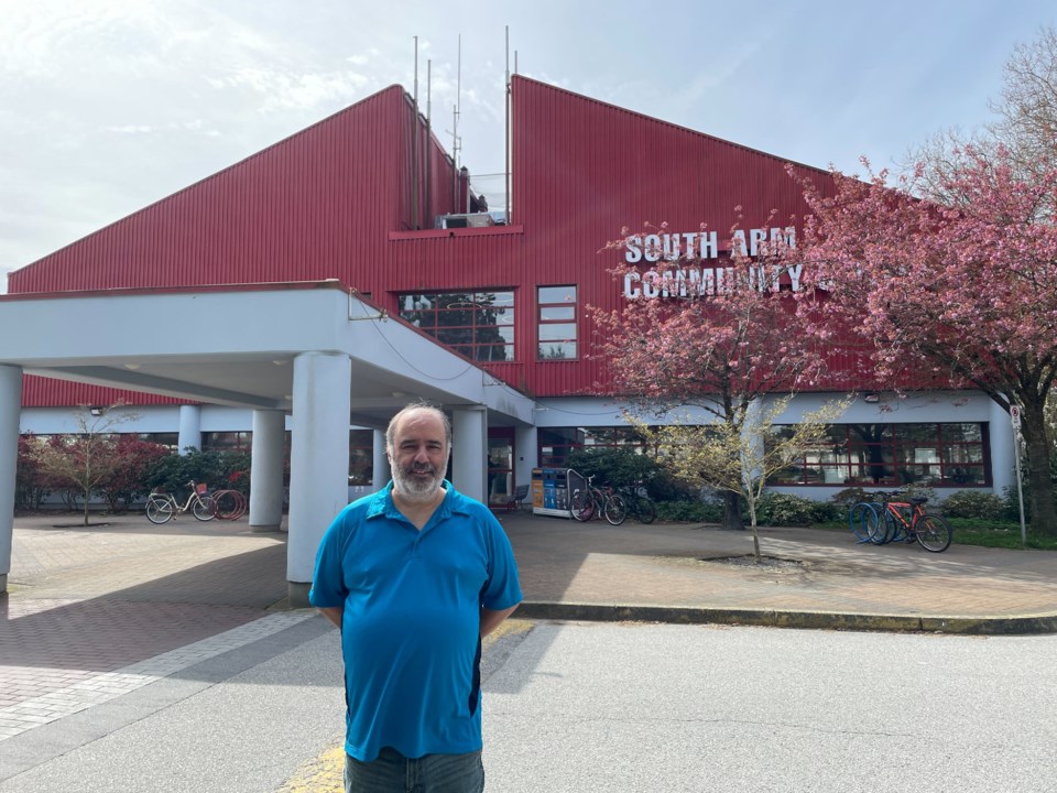 dave-madeira-richmond-south-arm-community-association