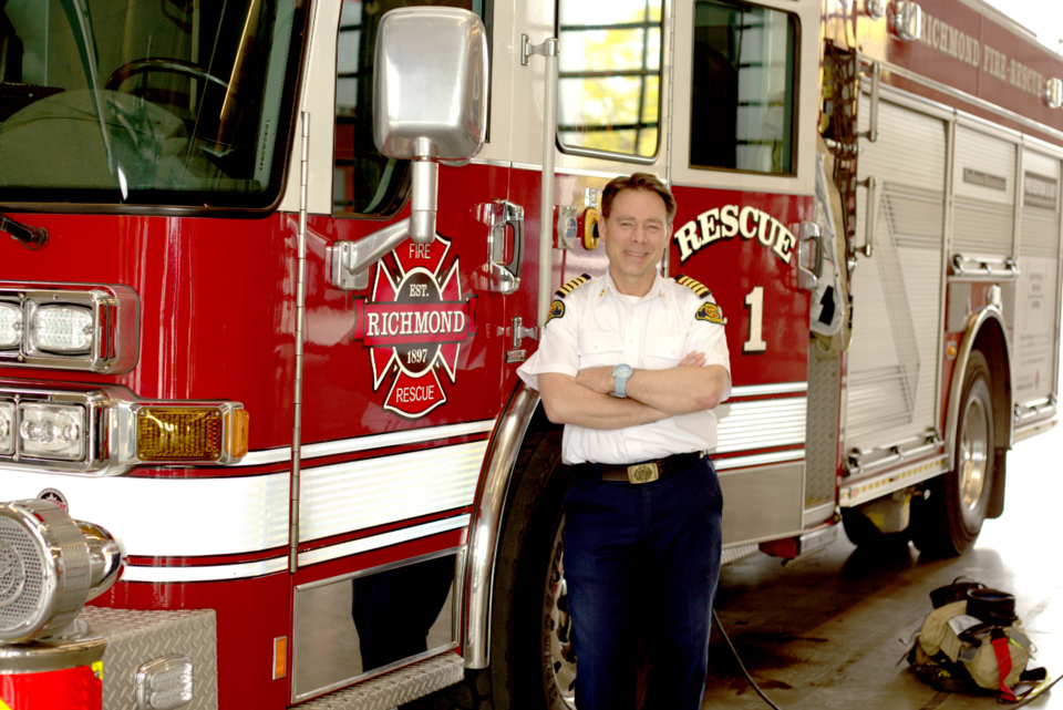 Jim Wishlove Richmond Fire Rescue(crop)