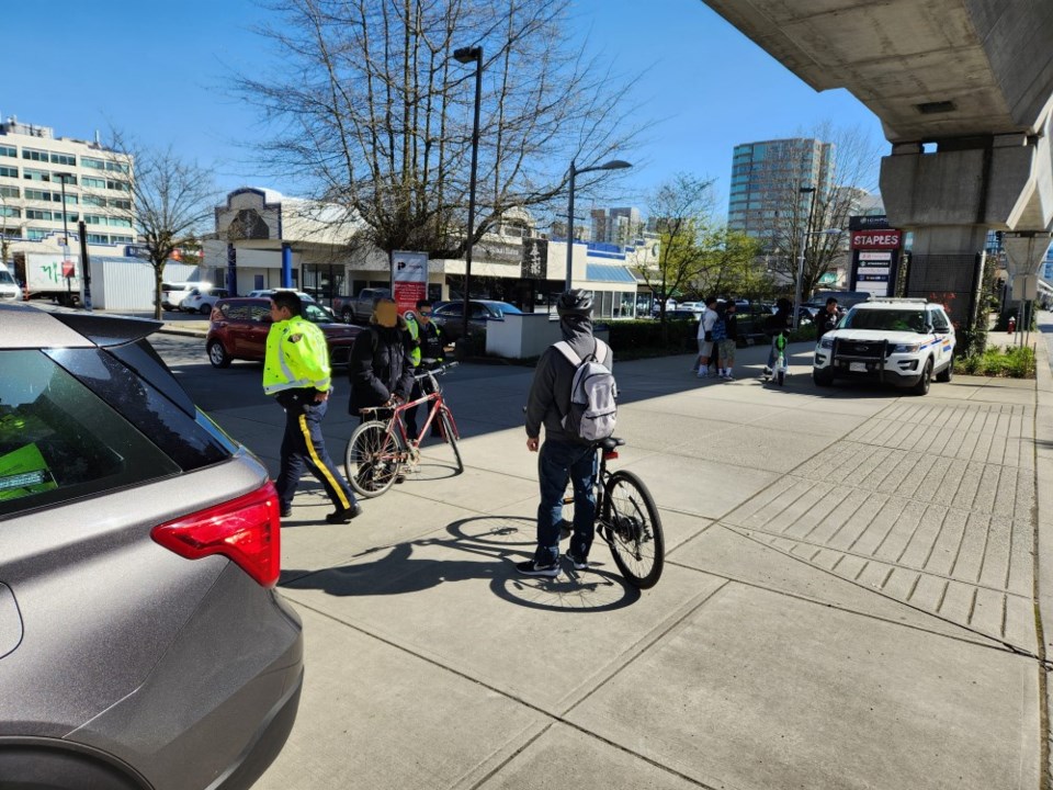bike-e-scooter-sidewalk-rcmp