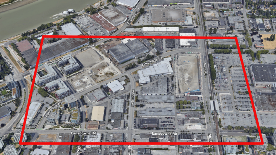 Police are seeking witnesses and dash cam footage from this area from June 28 in relation to a road rage incident that resulted in gunshots being fired.