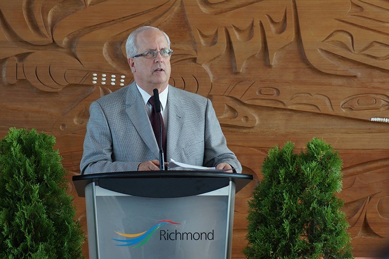 RichmondMayorBrodie