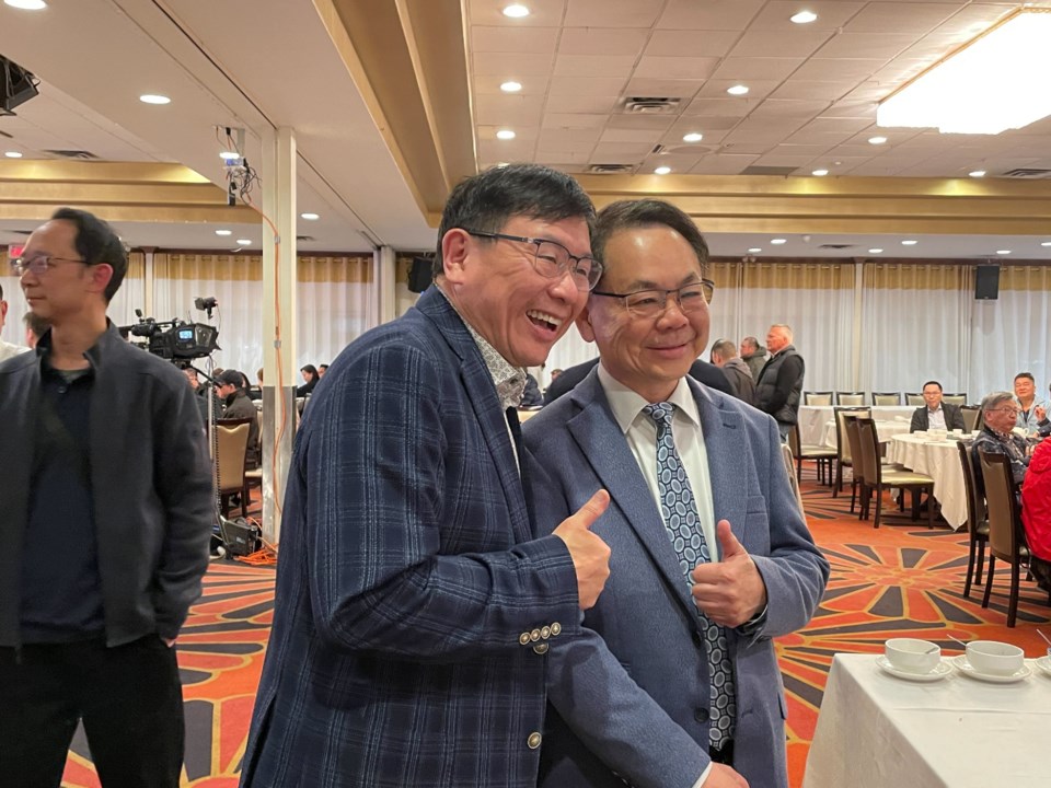 chak-au-kenny-chiu-2025-federal-election
