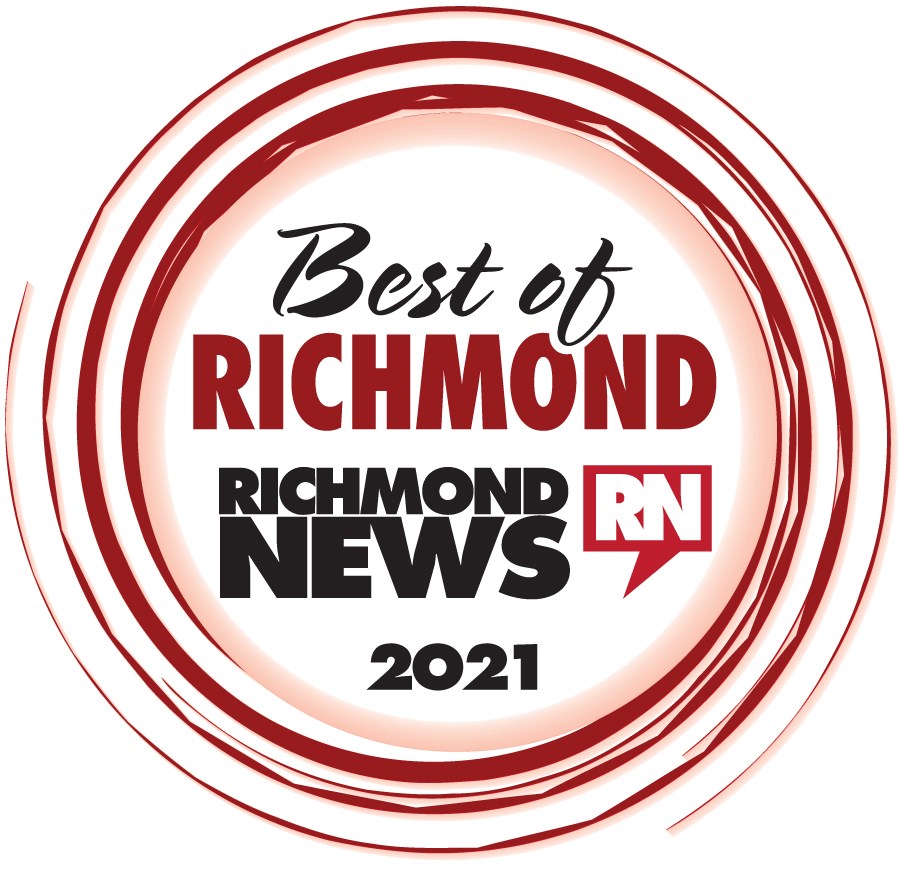 Best of Richmond 2021 Richmond News