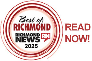 Best of Richmond 2025