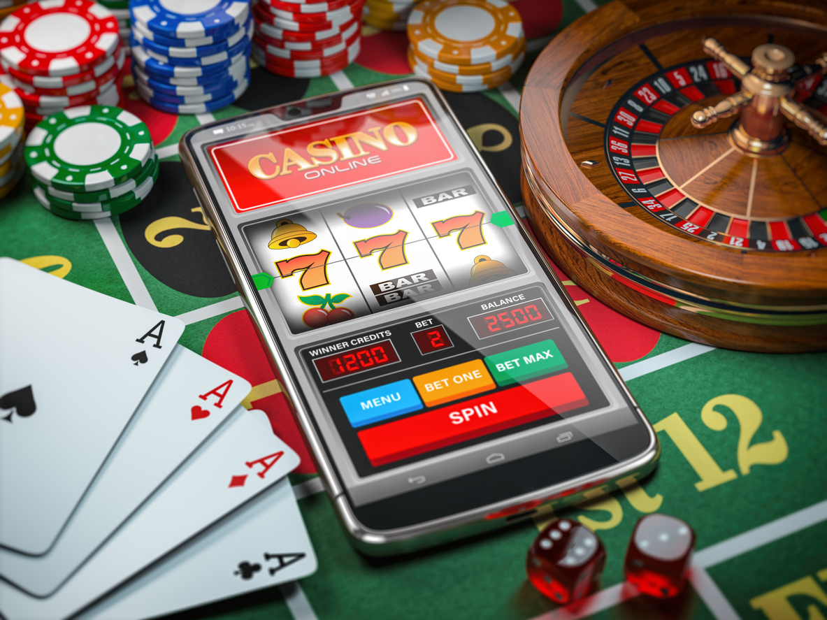 Learn Exactly How I Improved best free online casinos In 2 Days