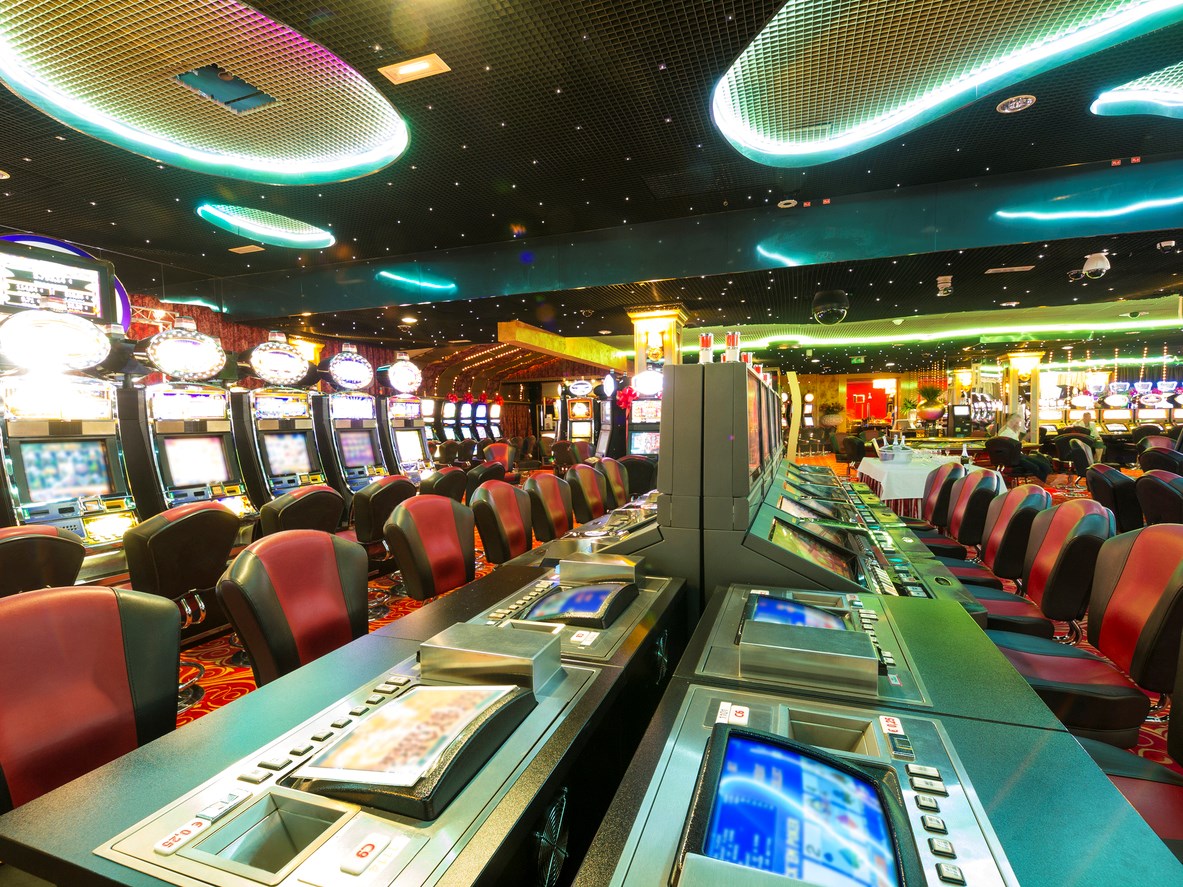 How online casinos are impacting Canadian residents