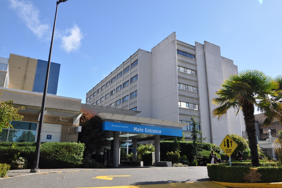 richmond-hospital-front