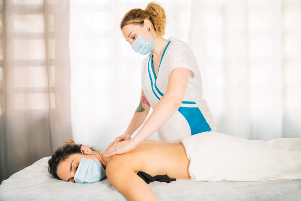 Starting Your Massage Career - AMTA