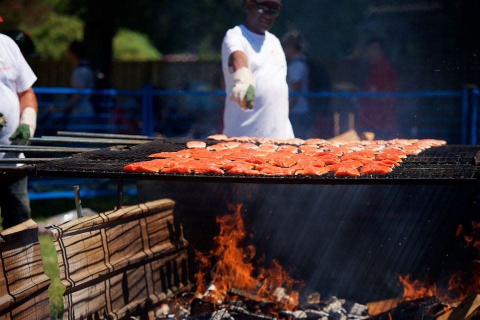 stevestonsalmonfestivaljune2