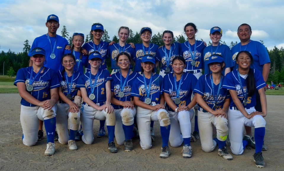 28islanderssoftball