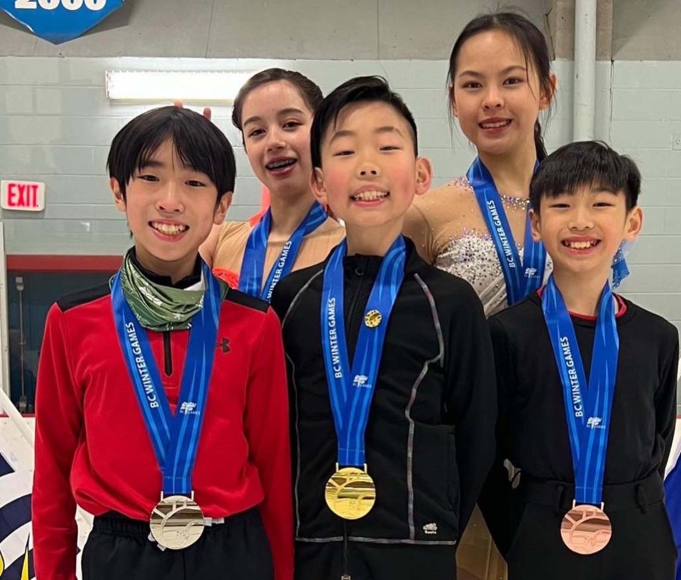 connaught-skaters-at-winter-games