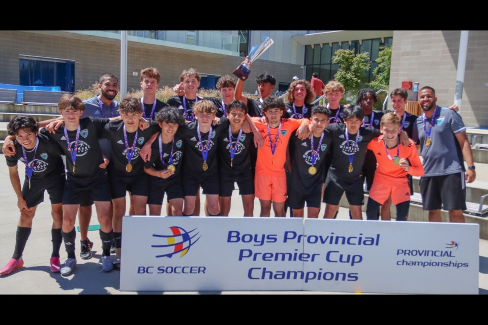 Fusion soccer on sale