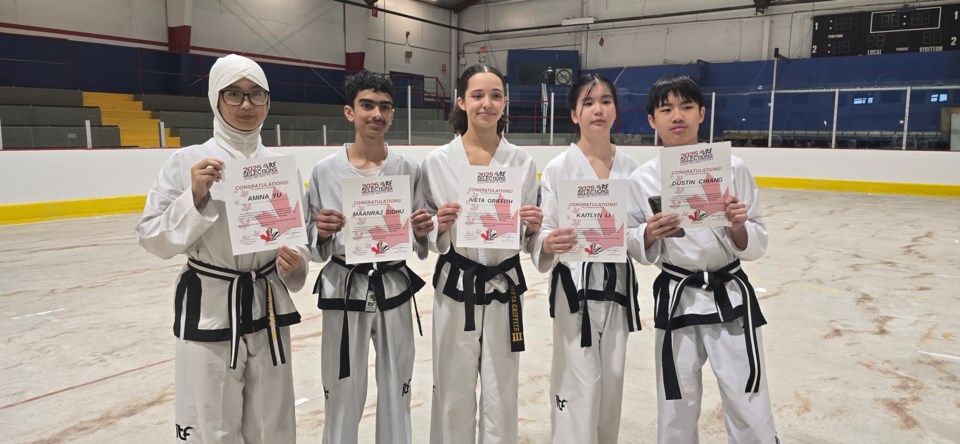 josiah-kicks-academy-2025-world-championships