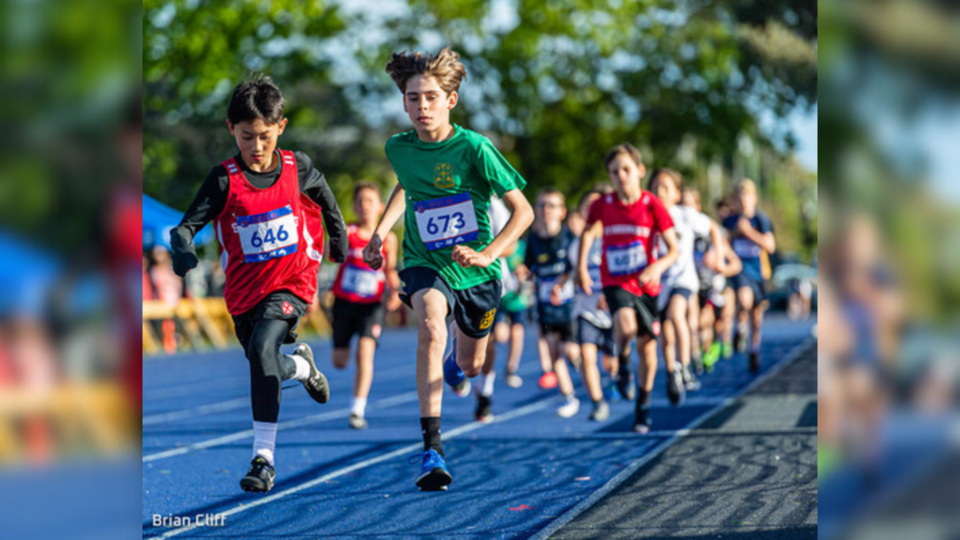 kajaks-elementary-track-meet