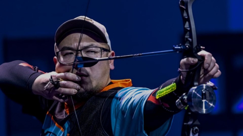 raymond-huang-archer